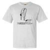 Heavyweight Ring Spun Tee Thumbnail