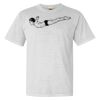Heavyweight Ring Spun Tee Thumbnail