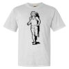 Heavyweight Ring Spun Tee Thumbnail