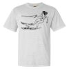 Heavyweight Ring Spun Tee Thumbnail