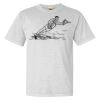 Heavyweight Ring Spun Tee Thumbnail
