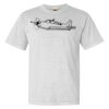 Heavyweight Ring Spun Tee Thumbnail