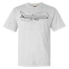 Heavyweight Ring Spun Tee Thumbnail