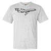 Heavyweight Ring Spun Tee Thumbnail
