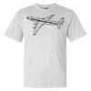 Heavyweight Ring Spun Tee Thumbnail