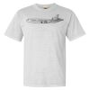 Heavyweight Ring Spun Tee Thumbnail
