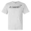 Heavyweight Ring Spun Tee Thumbnail