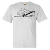 Heavyweight Ring Spun Tee Thumbnail