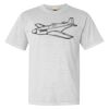 Heavyweight Ring Spun Tee Thumbnail
