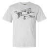 Heavyweight Ring Spun Tee Thumbnail