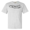 Heavyweight Ring Spun Tee Thumbnail