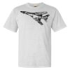 Heavyweight Ring Spun Tee Thumbnail