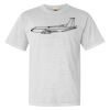 Heavyweight Ring Spun Tee Thumbnail
