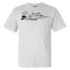 Heavyweight Ring Spun Tee Thumbnail