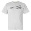 Heavyweight Ring Spun Tee Thumbnail