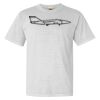Heavyweight Ring Spun Tee Thumbnail