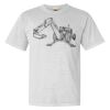 Heavyweight Ring Spun Tee Thumbnail
