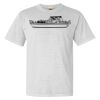 Heavyweight Ring Spun Tee Thumbnail