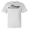 Heavyweight Ring Spun Tee Thumbnail