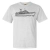 Heavyweight Ring Spun Tee Thumbnail