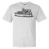 Heavyweight Ring Spun Tee Thumbnail