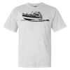 Heavyweight Ring Spun Tee Thumbnail