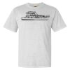 Heavyweight Ring Spun Tee Thumbnail
