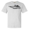 Heavyweight Ring Spun Tee Thumbnail