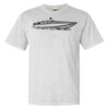 Heavyweight Ring Spun Tee Thumbnail