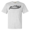 Heavyweight Ring Spun Tee Thumbnail