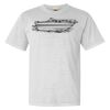 Heavyweight Ring Spun Tee Thumbnail