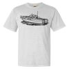 Heavyweight Ring Spun Tee Thumbnail