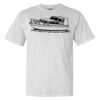 Heavyweight Ring Spun Tee Thumbnail