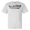 Heavyweight Ring Spun Tee Thumbnail