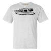 Heavyweight Ring Spun Tee Thumbnail