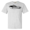 Heavyweight Ring Spun Tee Thumbnail