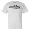 Heavyweight Ring Spun Tee Thumbnail