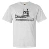 Heavyweight Ring Spun Tee Thumbnail