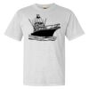 Heavyweight Ring Spun Tee Thumbnail