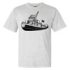 Heavyweight Ring Spun Tee Thumbnail