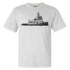 Heavyweight Ring Spun Tee Thumbnail