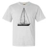 Heavyweight Ring Spun Tee Thumbnail
