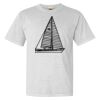 Heavyweight Ring Spun Tee Thumbnail