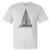 Heavyweight Ring Spun Tee Thumbnail