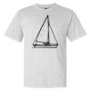 Heavyweight Ring Spun Tee Thumbnail