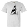 Heavyweight Ring Spun Tee Thumbnail