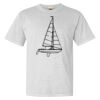 Heavyweight Ring Spun Tee Thumbnail