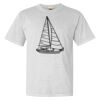 Heavyweight Ring Spun Tee Thumbnail
