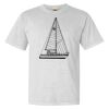 Heavyweight Ring Spun Tee Thumbnail