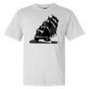 Heavyweight Ring Spun Tee Thumbnail